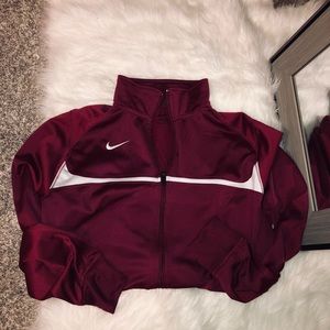 Nike jacket